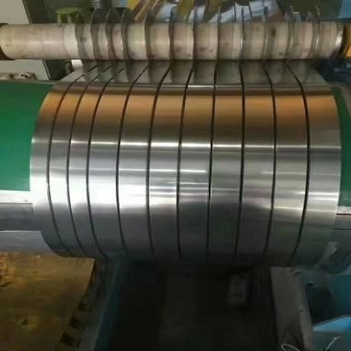 EN катушки нержавеющей стали БА 430 заварка прокладки ASTM 0.3mm до 3mm стальная