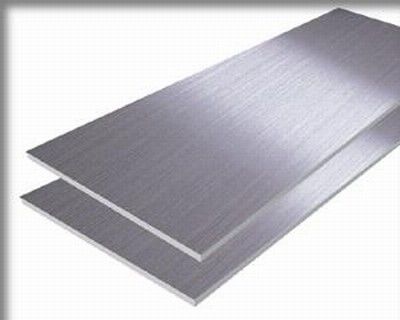 Durable 316 Stainless Steel Sheet with 40% Elongation and PVC Film Or Paper Surface Protection