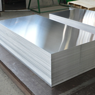 Финиш листа нержавеющей стали 1mm OEM ASTM 316L 2mm яркий поверхностный
