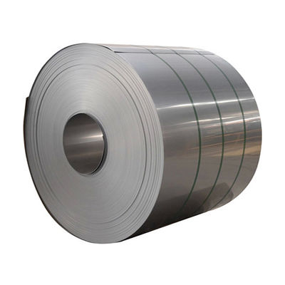 Cleaned Cold Rolled Stainless Steel Strips Featuring Cutting Processing Service Suitable for Food Processing Equipment and Sanitary