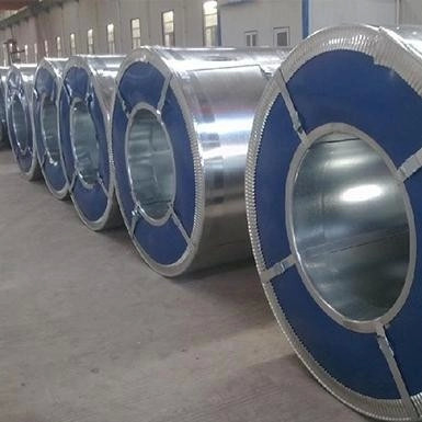 Катушка холоднопрокатная нержавеющей сталью 410 0.12mm до 2.0mm для конструкции