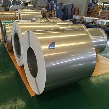 Катушка 1.5mm финиша зеркала прокладки 310s нержавеющей стали AISI ASTM 201