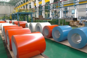 304 запас катушки нержавеющей стали 436L 439 Prepainted крен нержавеющей стали