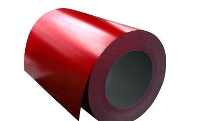 Отполированная Prepainted стальная катушка ASTM катушка прокладки 0.3mm до 3mm стальная