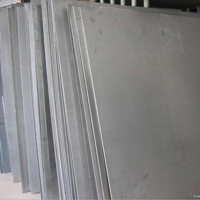 Плита 2B зеркала нержавеющей стали SS316 заканчивает подгонянный ГЕКТОЛИТР NO.4 JIS