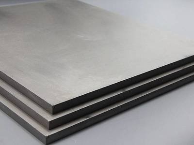 Медицинский лист нержавеющей стали Decoiling AISI 316L 316 8k 120mm