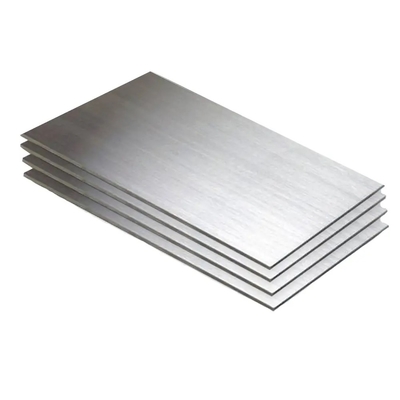 Плита плоское Inox плиты холоднокатаной стали AISI OEM/ODM 430 нержавеющая