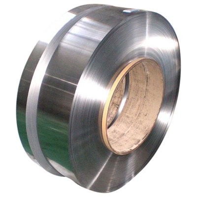 Катушка JIS 2B NO.4 нержавеющей стали финиша 410 зеркала OEM/ODM