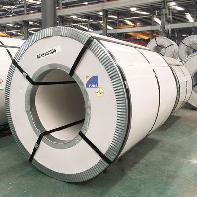 ГЕКТОЛИТР 8K 2D 1D NO.3 катушки холоднокатаной стали ASTM плоский подгонял