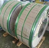 Прочность 304 горячо прокатаная листовка из нержавеющей стали с отделкой 2B