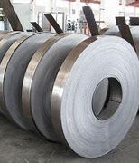 Техника холодной прокатки нержавеющей стали AISI 410 в рулонах с допуском ±0,02 мм