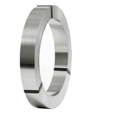 Полосы и рулоны из нержавеющей стали марки AISI 430 CR 430, сварной рулон из нержавеющей стали 430, нержавеющая сталь Inox 430, идеально подходящая для промышленных применений