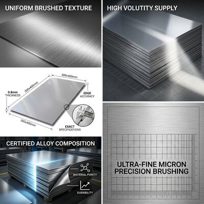 8K Super Mirror Finish 304 нержавеющая сталь с 95% отражательностью и коррозионно-устойчивым 304 субстрат для лифтовой облицовки