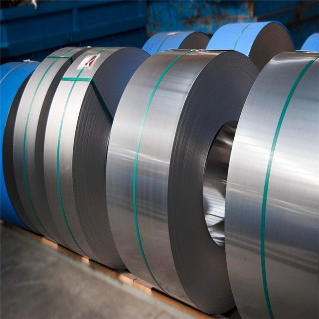 Декоративная катушка прокладки нержавеющей стали ASTM завальцовка 0.15mm до 6mm горячая