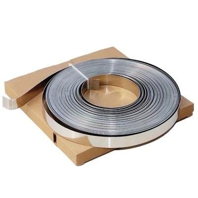 Холоднопрокатная ба прокладка нержавеющей стали катушка 201 430 0.3mm до 3mm JIS SS 202