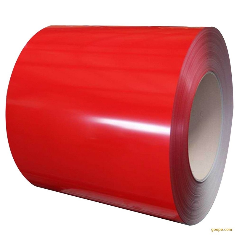 Prepainted цвет покрыл стальную катушку 8K 304 316 Pre свернутых катушек