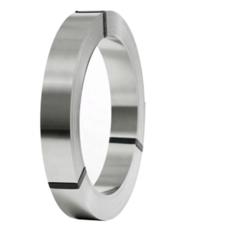 Полосы и рулоны из нержавеющей стали марки AISI 430 CR 430, сварной рулон из нержавеющей стали 430, нержавеющая сталь Inox 430, идеально подходящая для промышленных применений