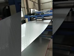 Настройка длины нержавеющей стали 2B/BA/HL/NO.1/NO.4/8K